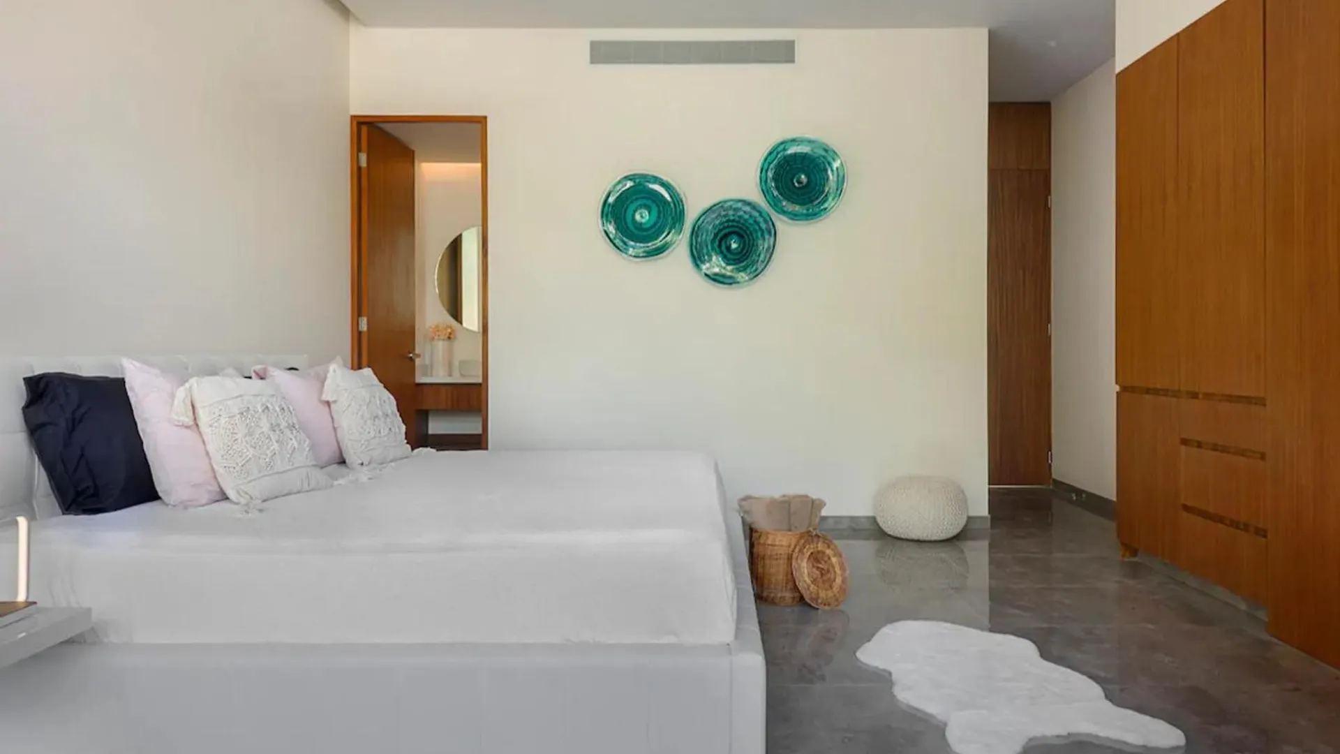 Tulum Luxury Living Apartment 0*,