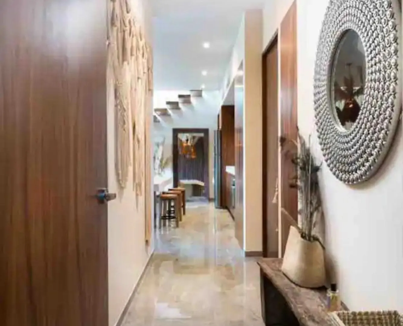 Tulum Luxury Living Apartment