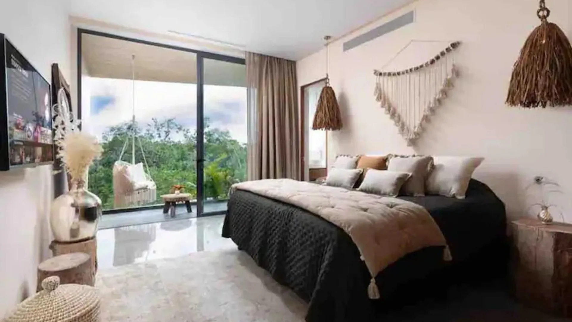Tulum Luxury Living Apartment Mexico