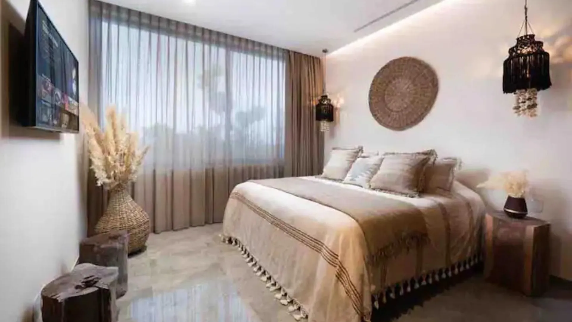 Tulum Luxury Living Apartment