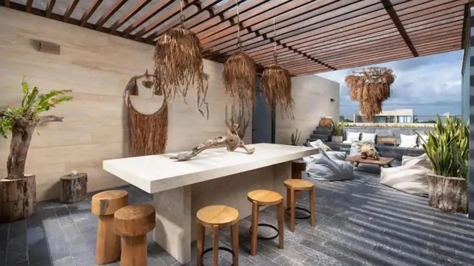 Tulum Luxury Living Apartment