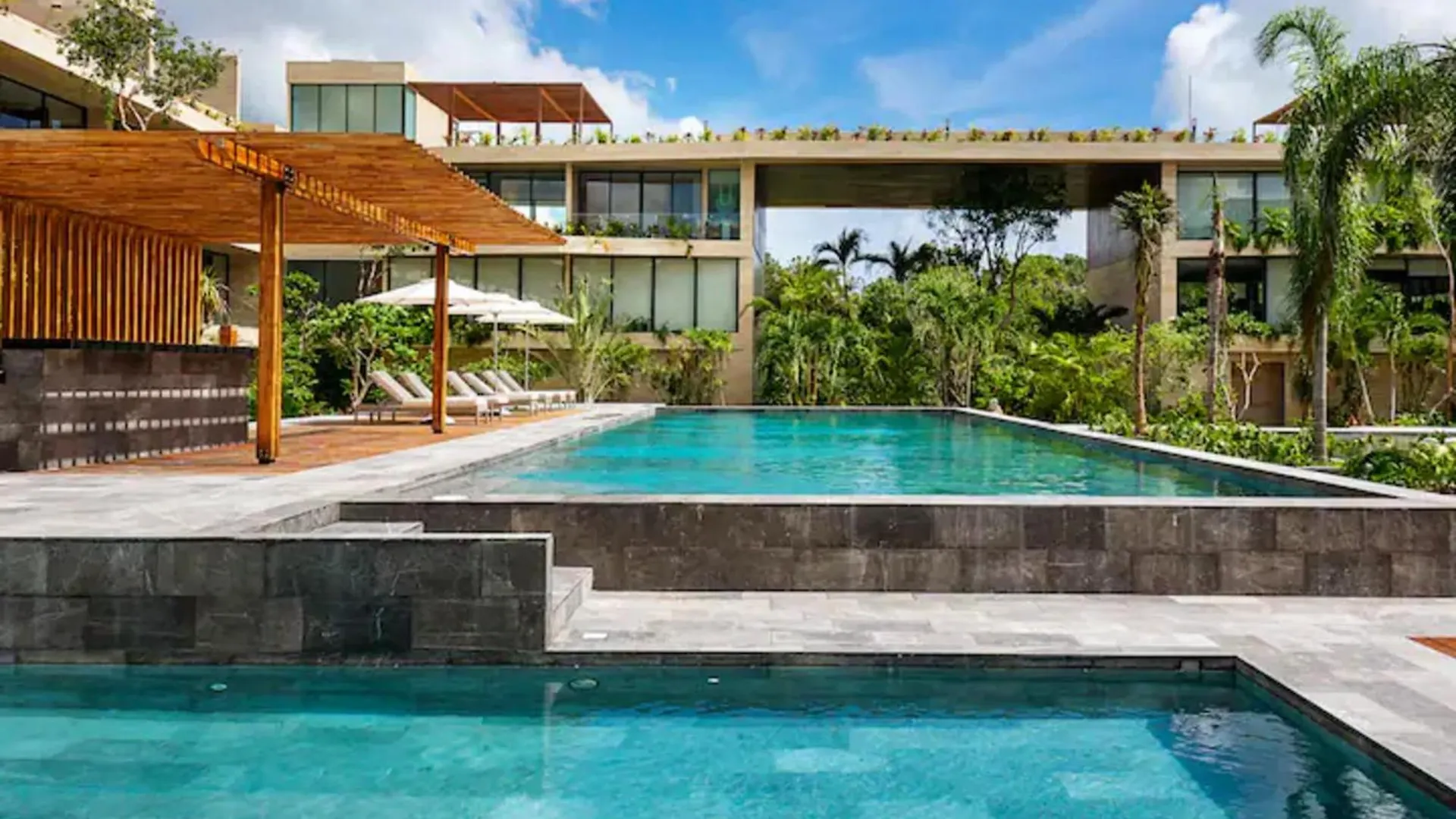 Tulum Luxury Living Apartment