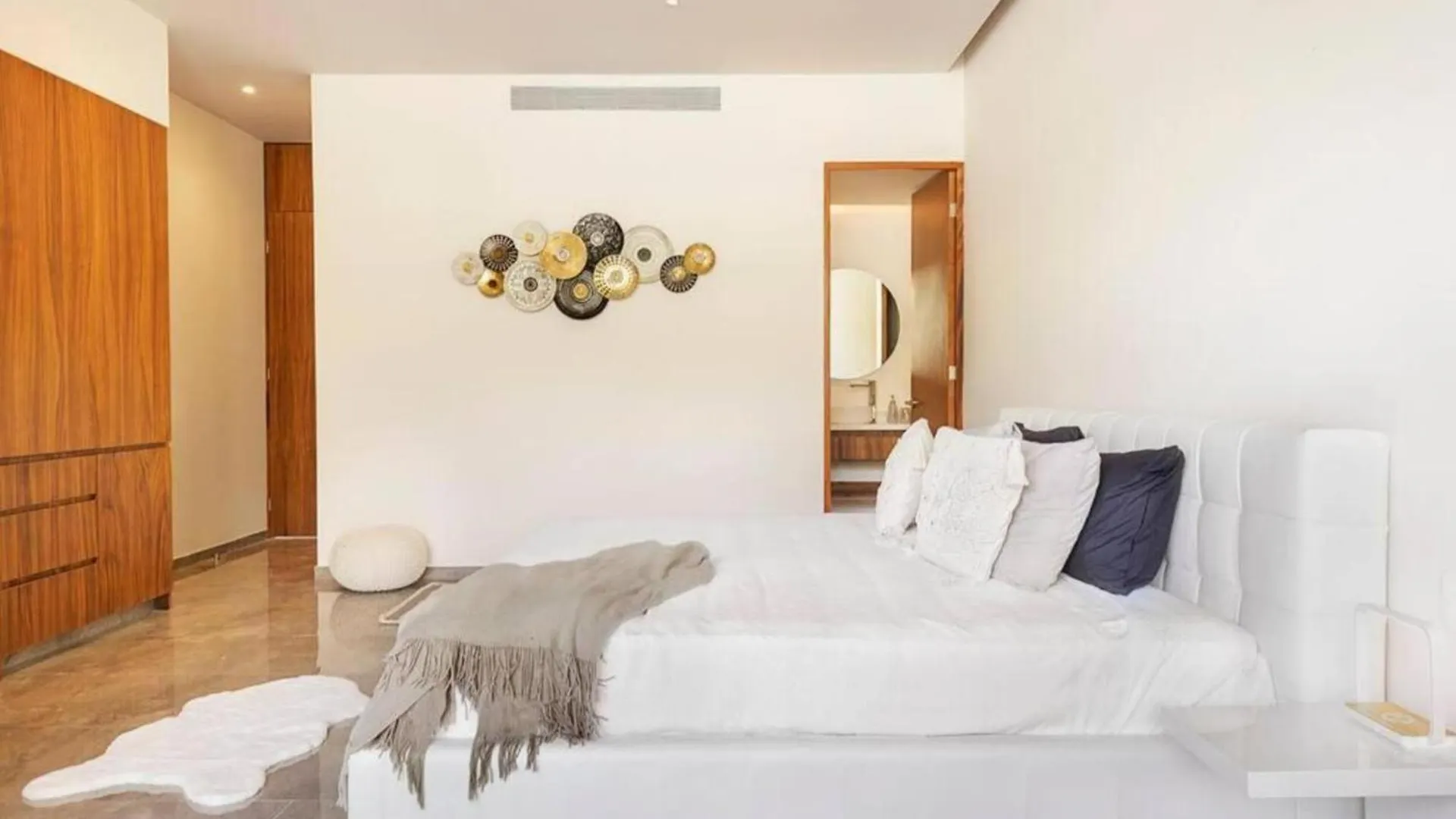 Tulum Luxury Living Apartment Mexico