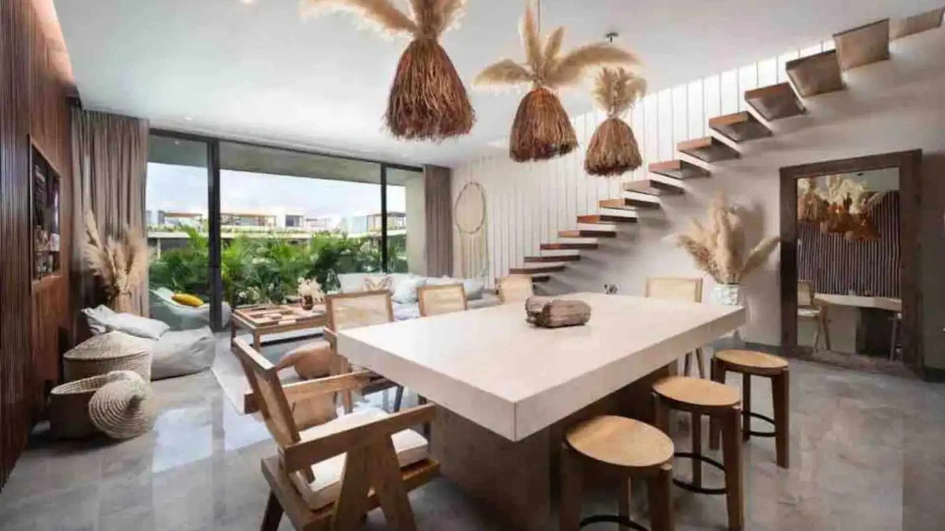 Tulum Luxury Living Apartment