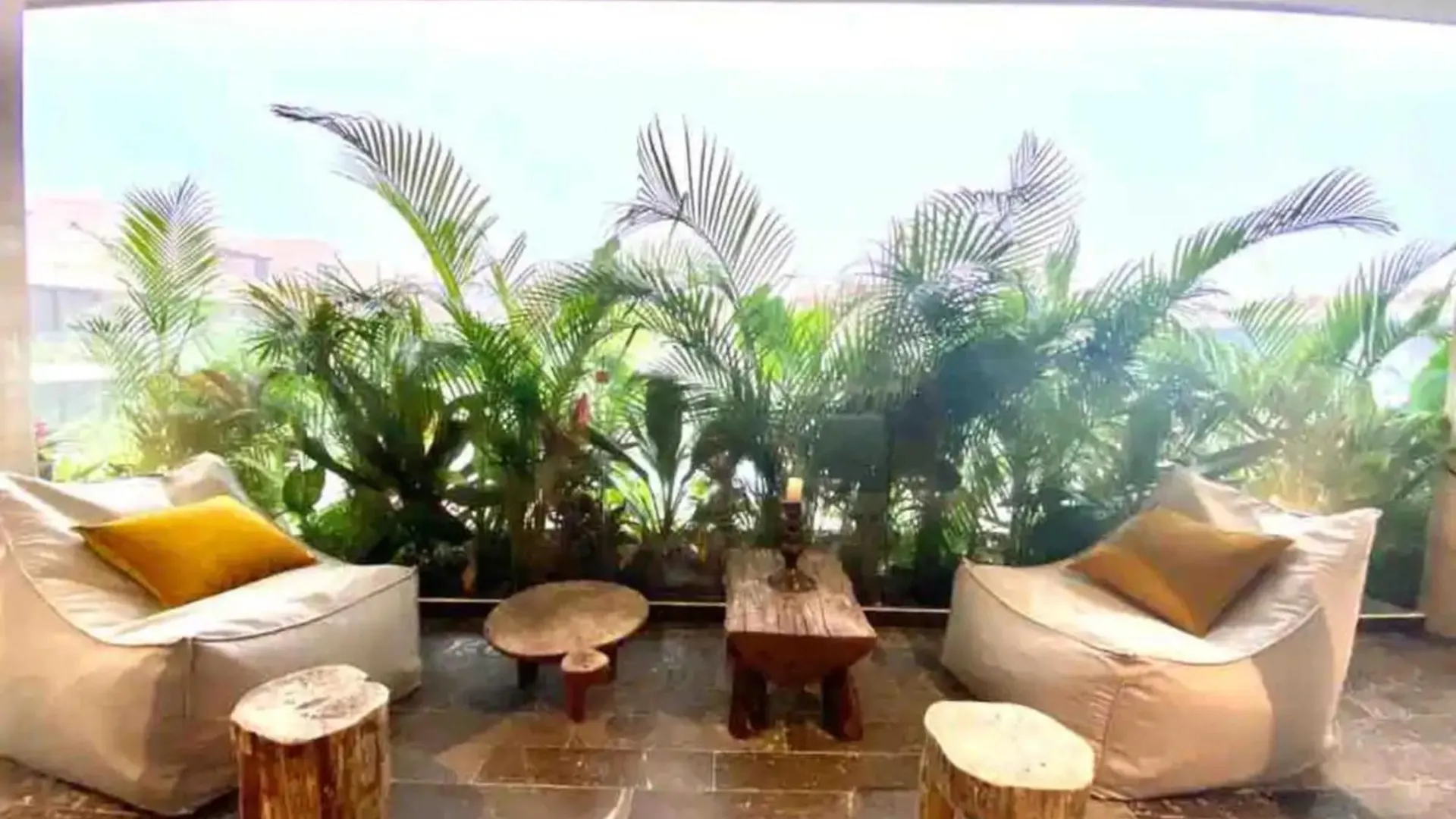 Tulum Luxury Living Apartment Mexico