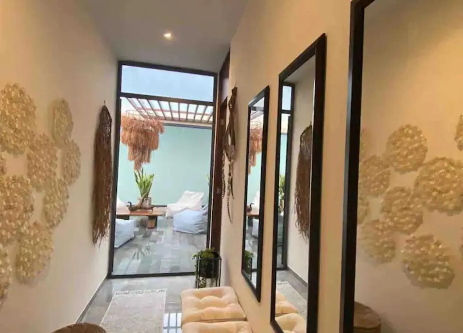 Tulum Luxury Living Apartment