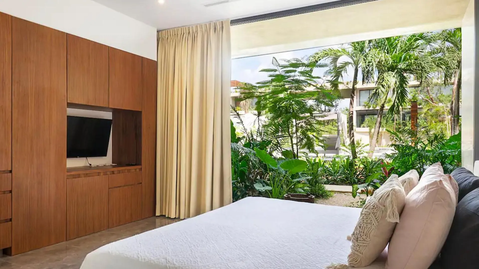 Tulum Luxury Living Apartment