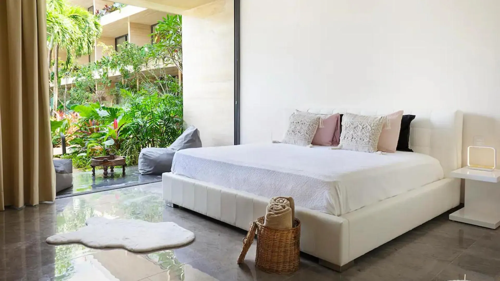 Tulum Luxury Living Apartment 0*,