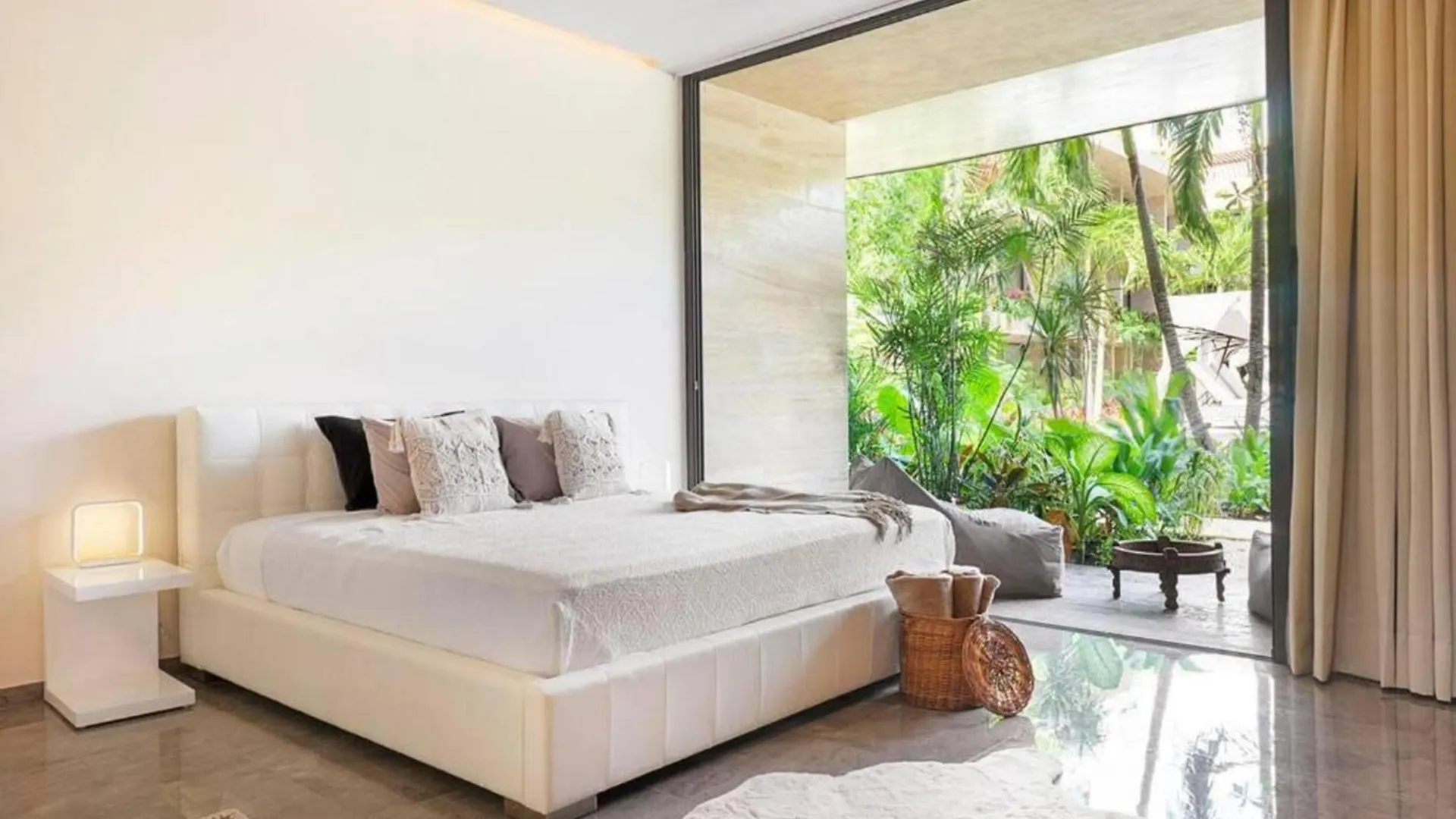 Tulum Luxury Living Apartment