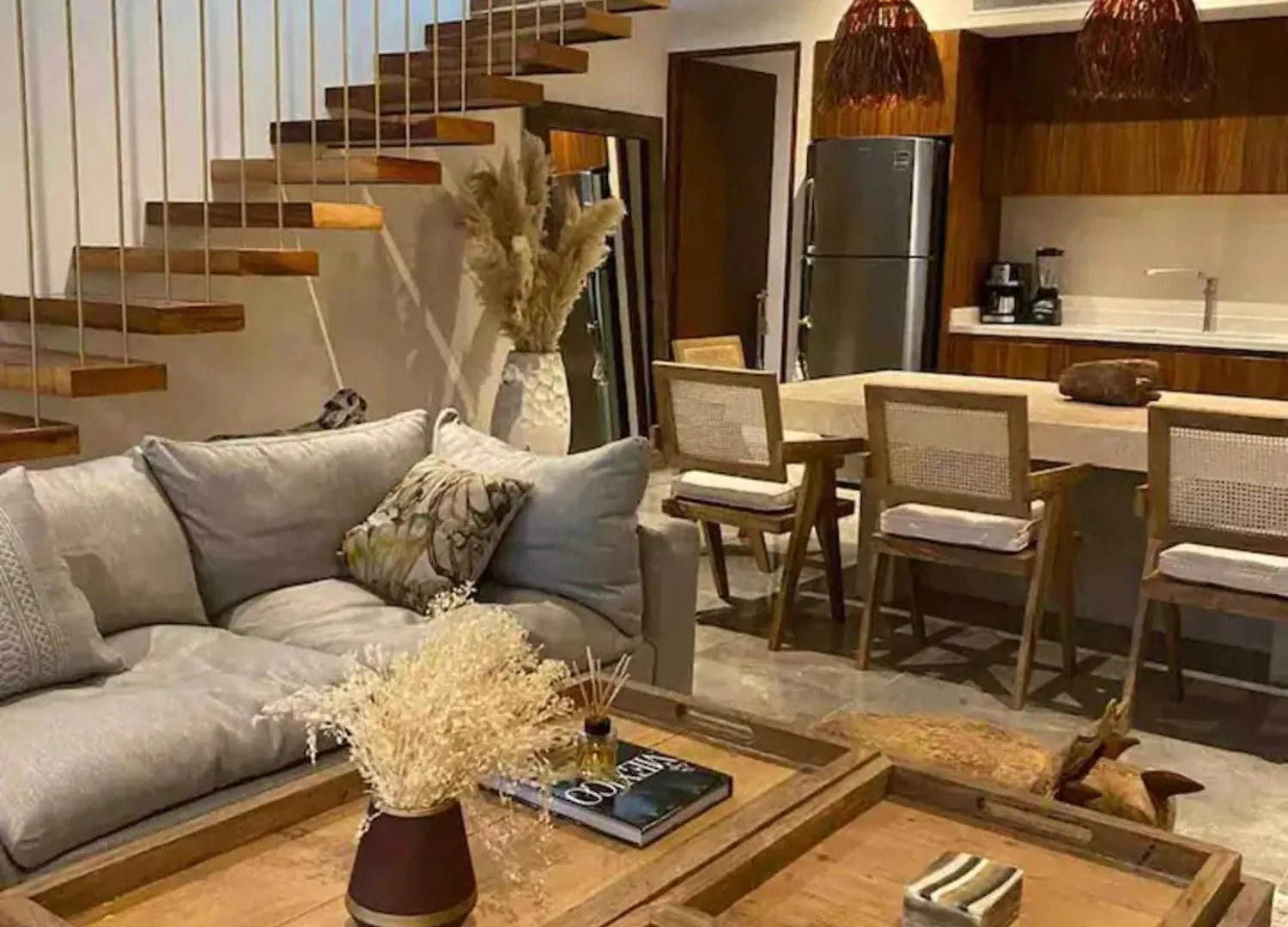 Tulum Luxury Living Apartment