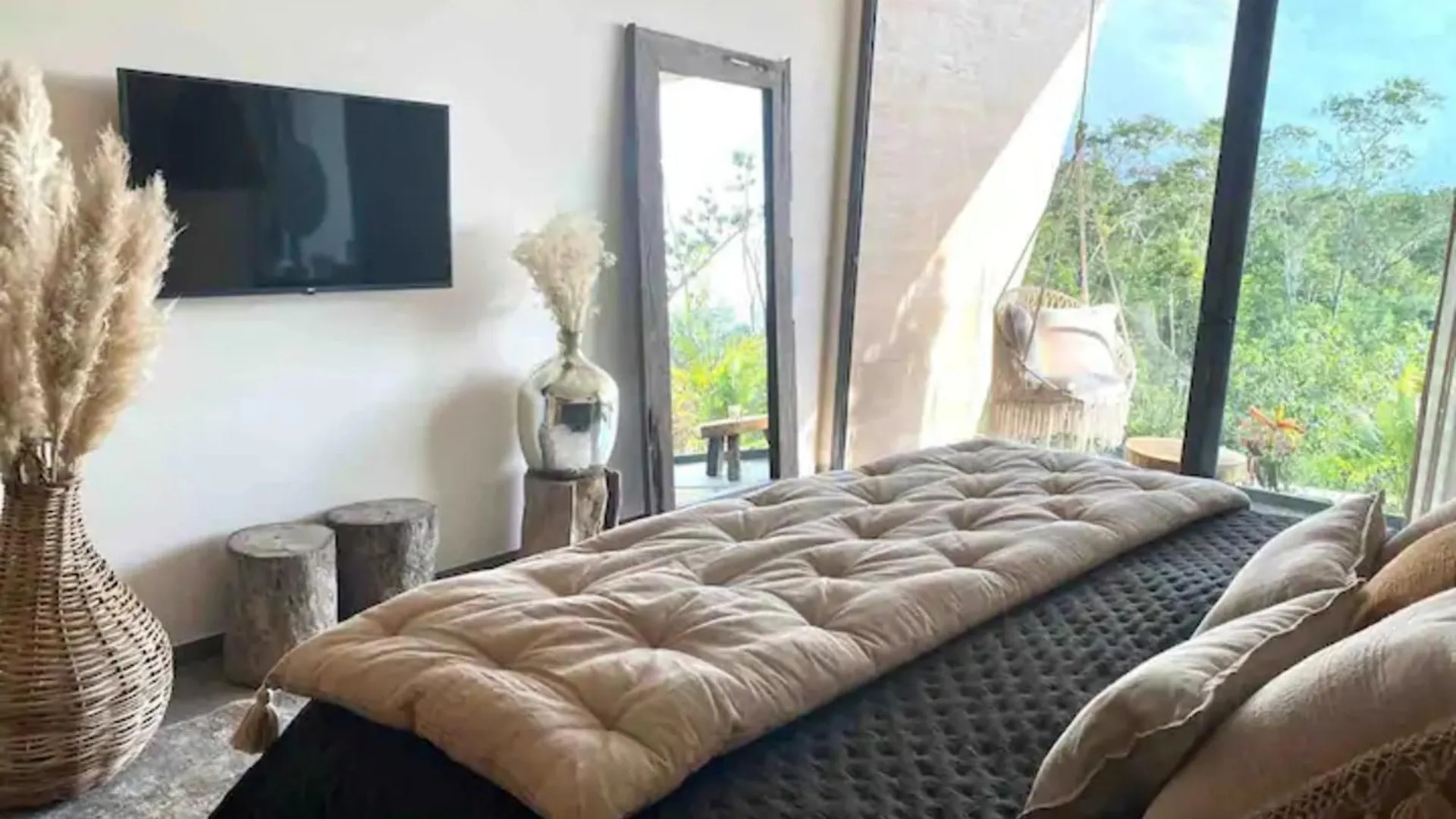 Tulum Luxury Living Apartment