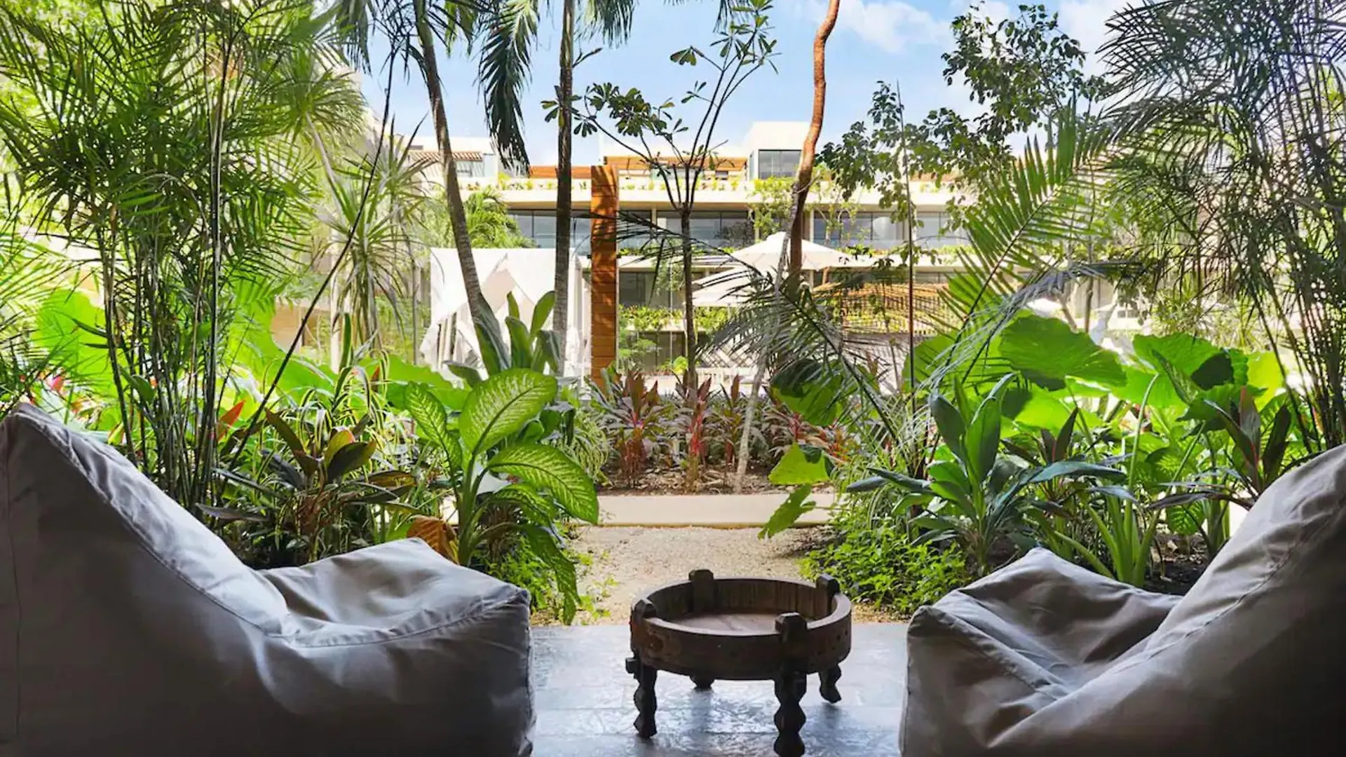 Tulum Luxury Living Apartment