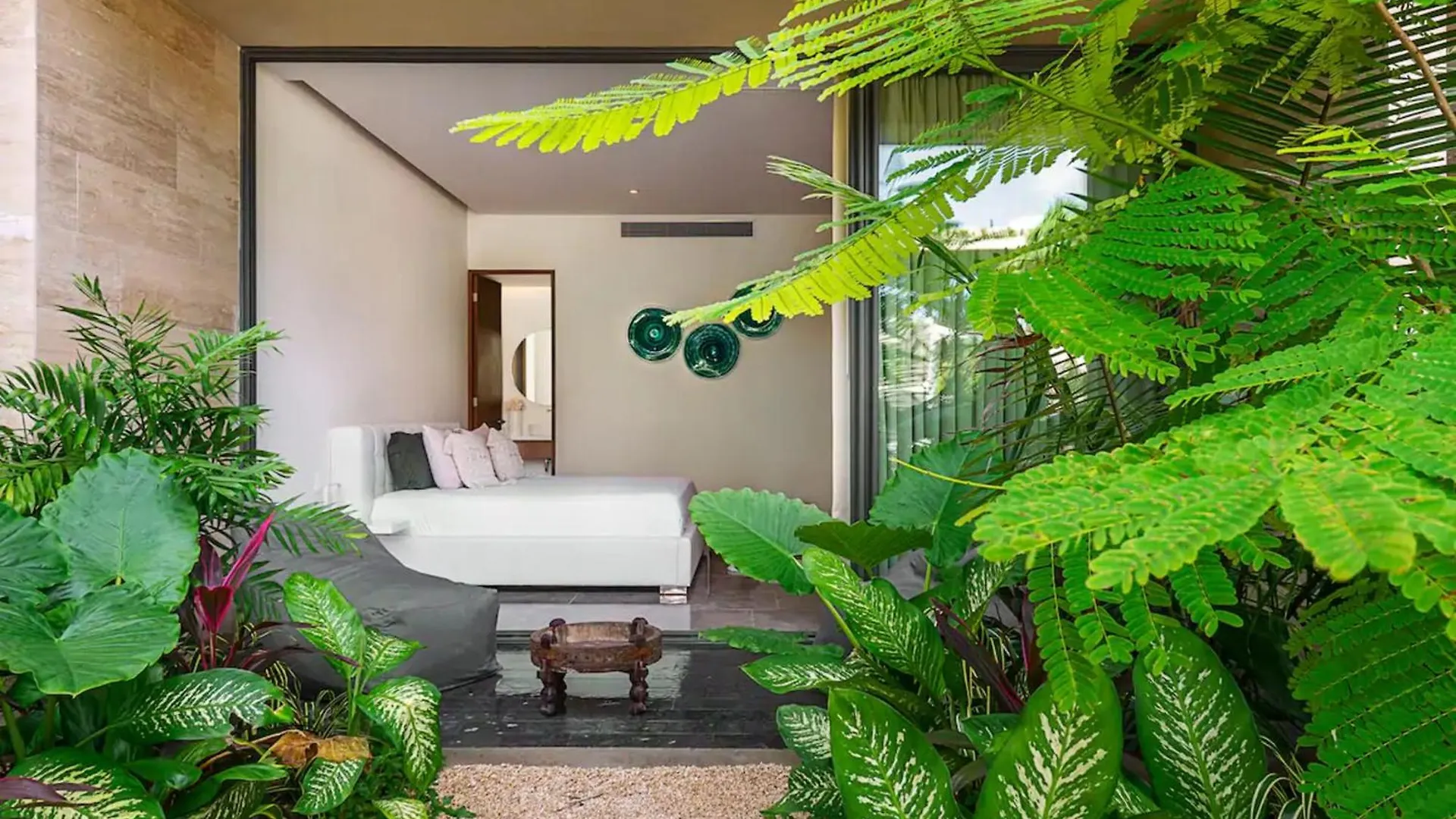 Tulum Luxury Living Apartment