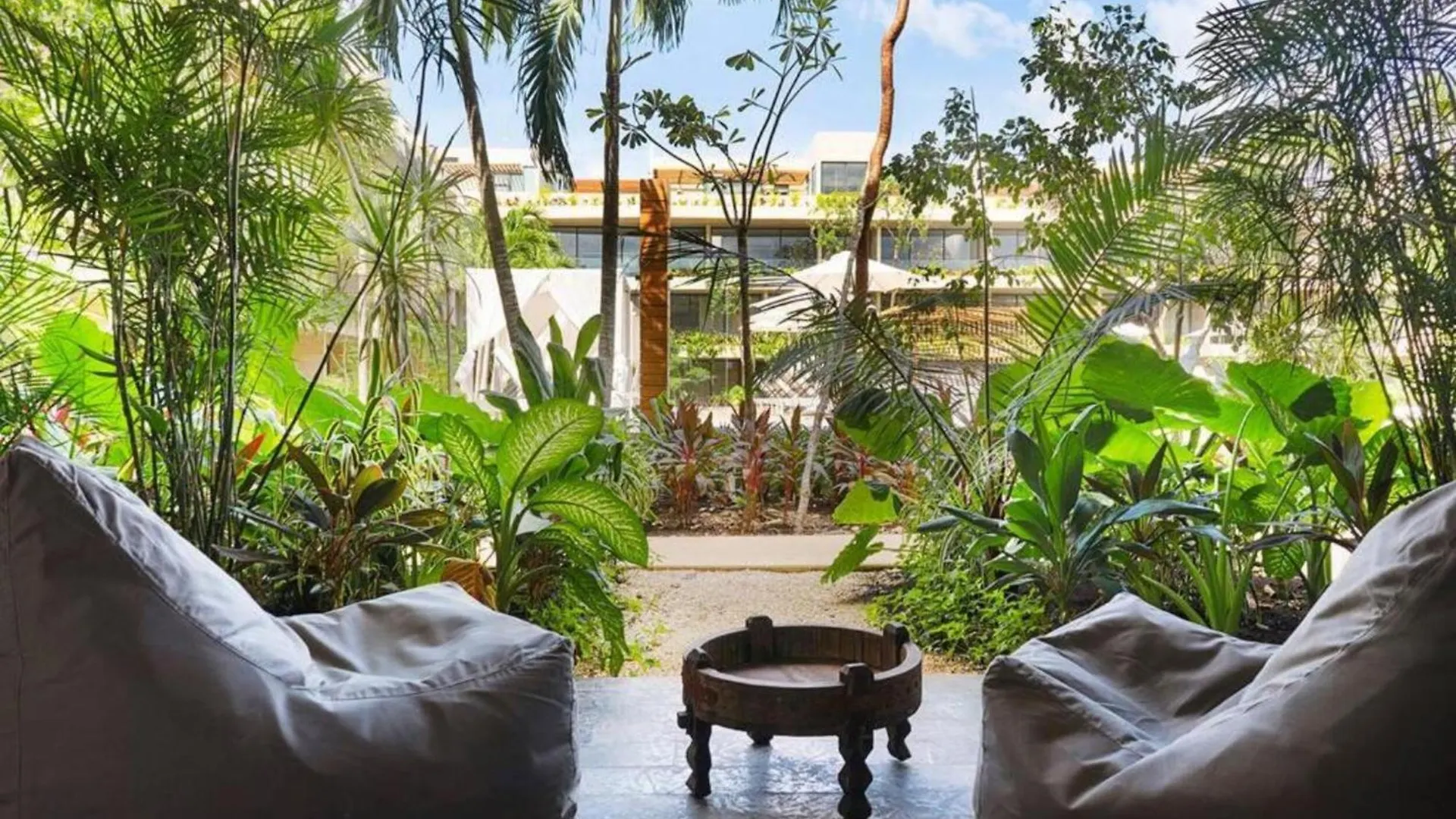 Tulum Luxury Living Apartment